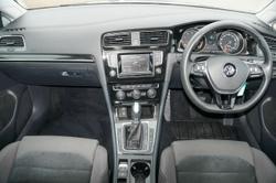 2015 Volkswagen Golf 103TSI Highline