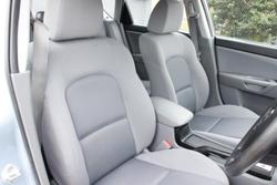 2006 Mazda 3 Neo BK Series 2 Strato Blue