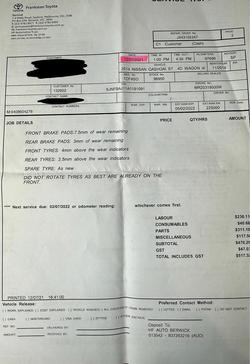 2014 Nissan QASHQAI ST J11 Pearl Black