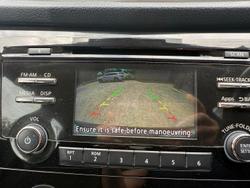 2014 Nissan QASHQAI ST J11 Pearl Black