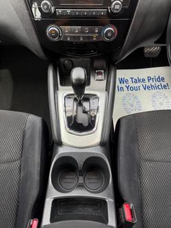 2014 Nissan QASHQAI ST J11 Pearl Black