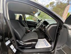 2014 Nissan QASHQAI ST J11 Pearl Black