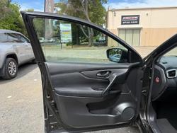 2014 Nissan QASHQAI ST J11 Pearl Black