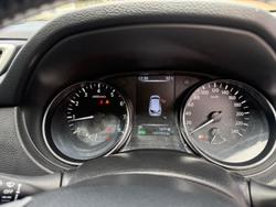 2014 Nissan QASHQAI ST J11 Pearl Black