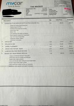 2014 Nissan QASHQAI ST J11 Pearl Black