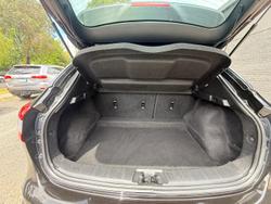 2014 Nissan QASHQAI ST J11 Pearl Black