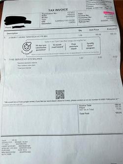 2014 Nissan QASHQAI ST J11 Pearl Black