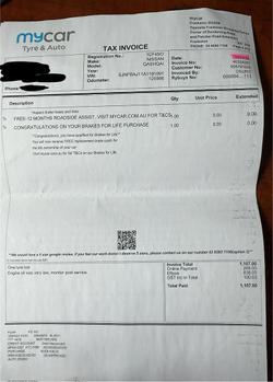 2014 Nissan QASHQAI ST J11 Pearl Black