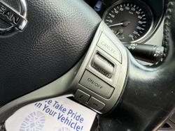 2014 Nissan QASHQAI ST J11 Pearl Black