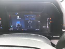 2023 Ford Ranger Wildtrak