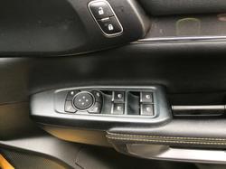 2023 Ford Ranger Wildtrak