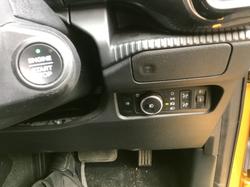 2023 Ford Ranger Wildtrak