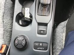 2023 Ford Ranger Wildtrak