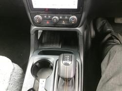 2023 Ford Ranger Wildtrak