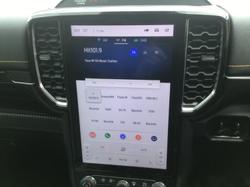 2023 Ford Ranger Wildtrak