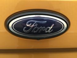 2023 Ford Ranger Wildtrak