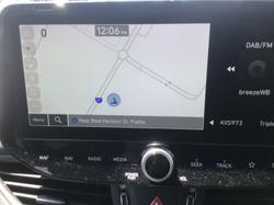 2021 Hyundai i30 Elite