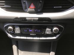 2021 Hyundai i30 Elite