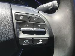 2021 Hyundai i30 Elite