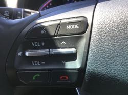 2021 Hyundai i30 Elite