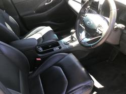 2021 Hyundai i30 Elite
