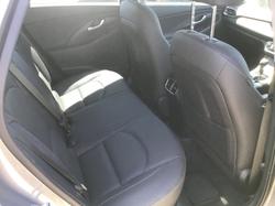 2021 Hyundai i30 Elite