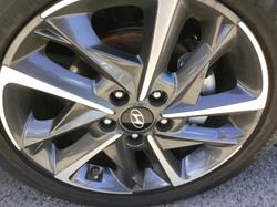 2021 Hyundai i30 Elite