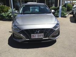 2021 Hyundai i30 Elite