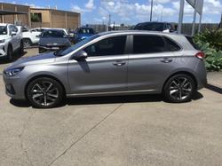 2021 Hyundai i30 Elite