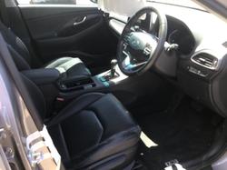 2021 Hyundai i30 Elite