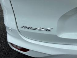 2024 Isuzu MU-X LS-M