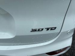 2024 Isuzu MU-X LS-M