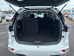 2024 Isuzu MU-X LS-M