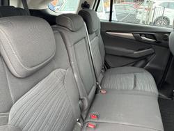 2024 Isuzu MU-X LS-M