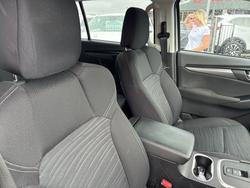 2024 Isuzu MU-X LS-M