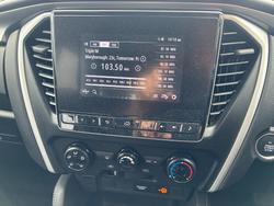 2024 Isuzu MU-X LS-M