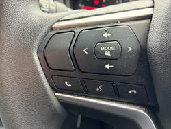 2024 Isuzu MU-X LS-M