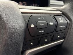 2024 Isuzu MU-X LS-M