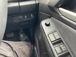 2024 Isuzu MU-X LS-M