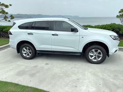 2024 Isuzu MU-X LS-M