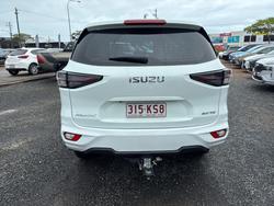 2024 Isuzu MU-X LS-M