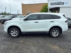 2024 Isuzu MU-X LS-M