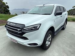2024 Isuzu MU-X LS-M
