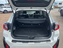 2023 Subaru Crosstrek 2.0S