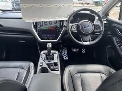 2023 Subaru Crosstrek 2.0S