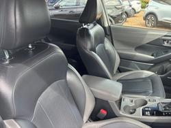 2023 Subaru Crosstrek 2.0S