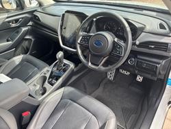 2023 Subaru Crosstrek 2.0S