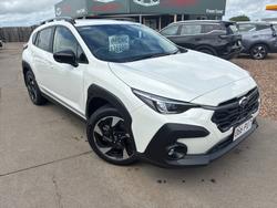 2023 Subaru Crosstrek 2.0S