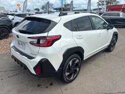 2023 Subaru Crosstrek 2.0S