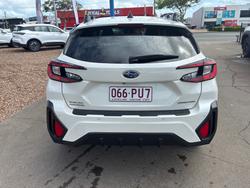 2023 Subaru Crosstrek 2.0S